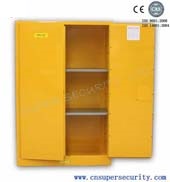 Safety Storage Cabinets - Why 