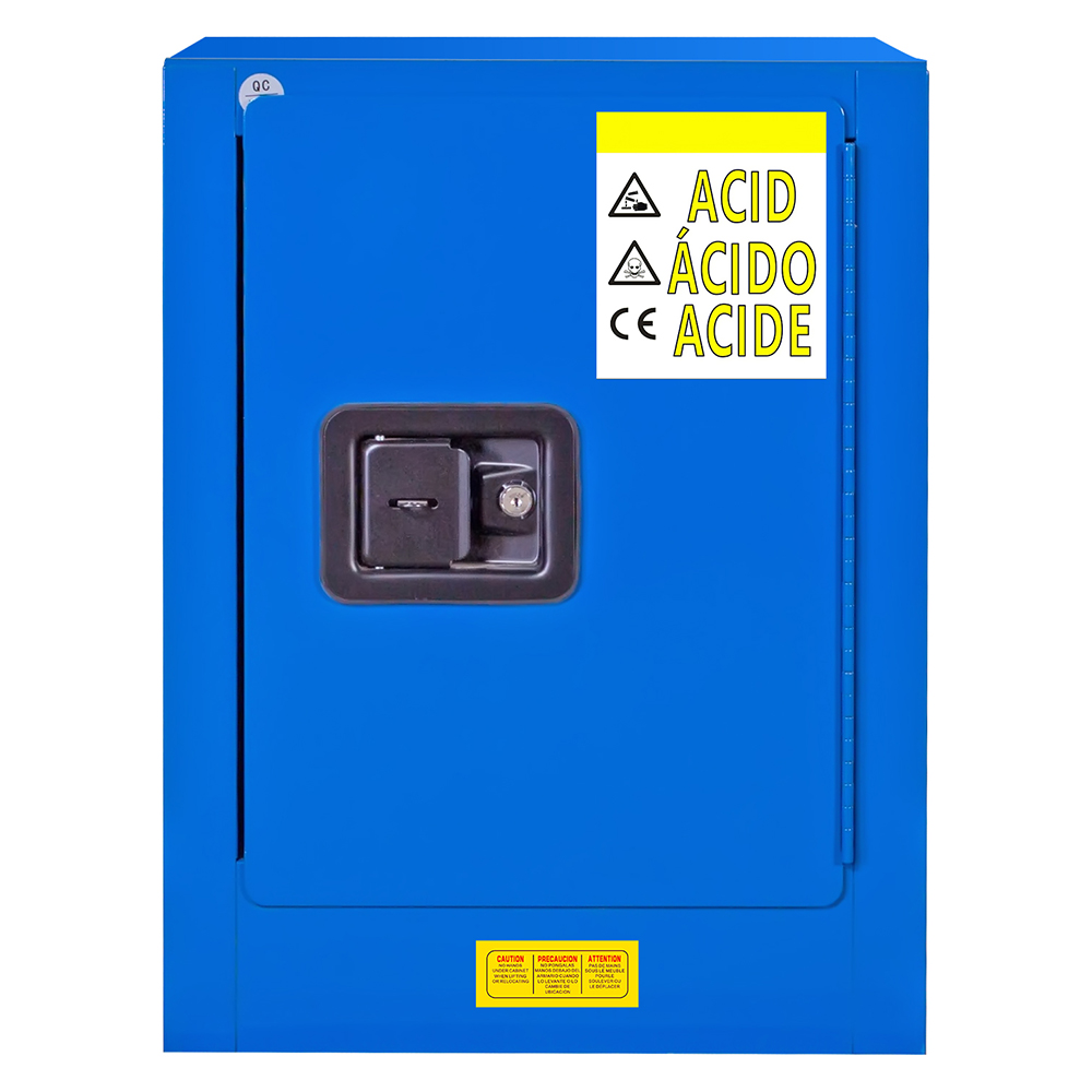 CE Approved 4 Gal Weakly Corro