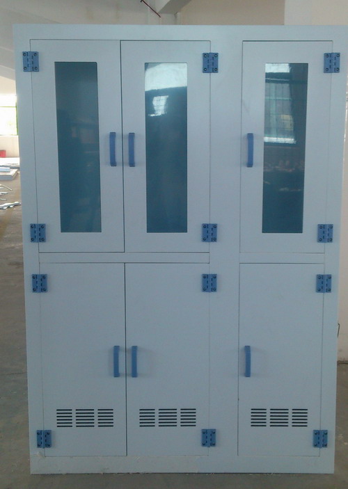 Medical Storage Cabinet PP Pol