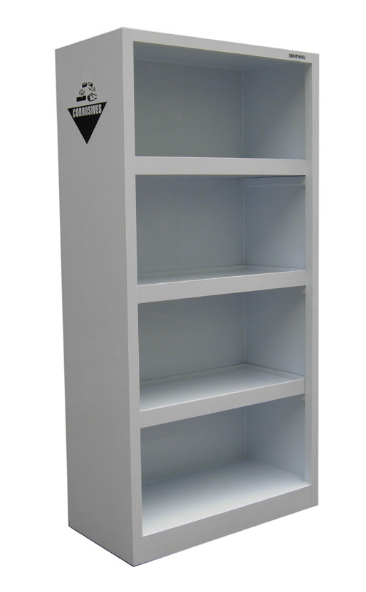 Medical Storage Cabinet PP Pol