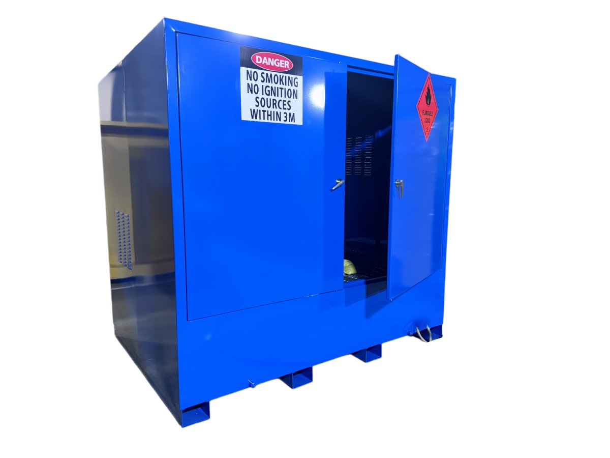 Growing Demand for Compact Hazardous Dru