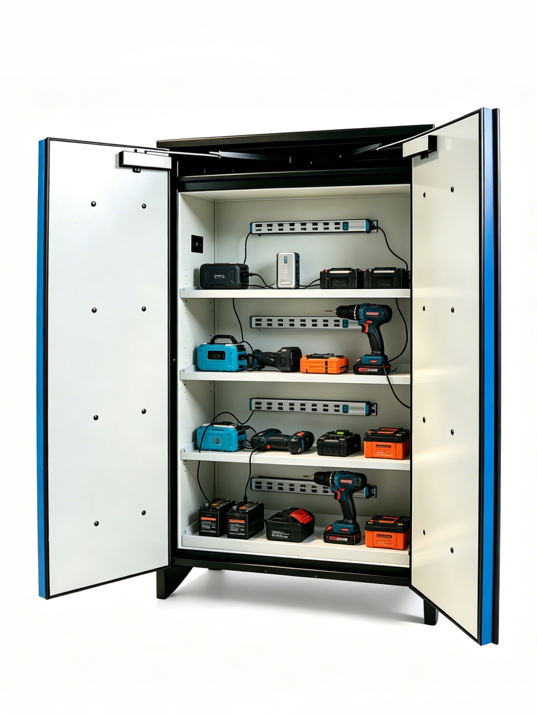 Exclusive Cooperation Case: Wuxi Super E