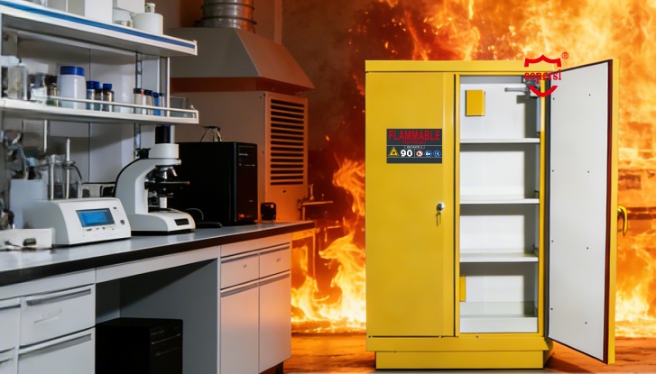 <strong>EN14470-1 Type 90 Certified Chemical Sto</strong>